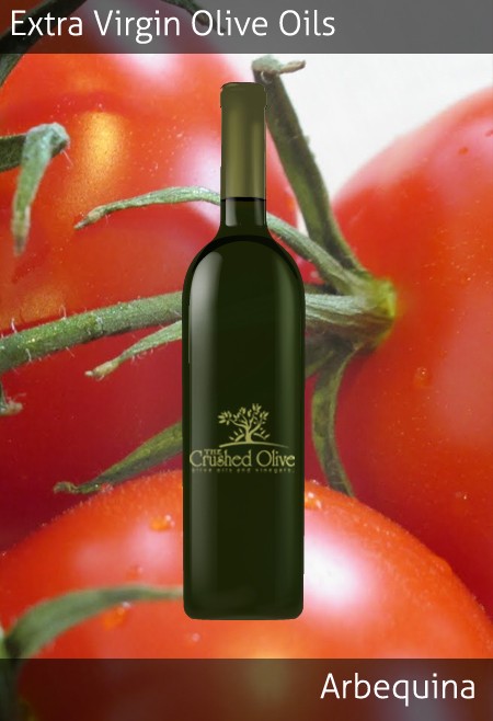 Arbequina Extra Virgin Olive Oil 