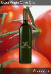 Arbequina Extra Virgin Olive Oil 